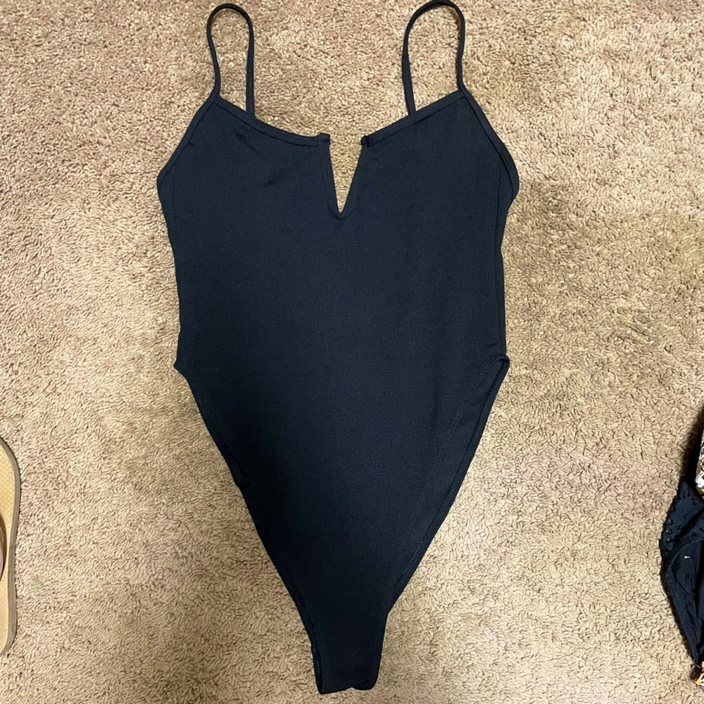 Nasty Gal Swimsuit